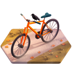 Fahrradversicherung