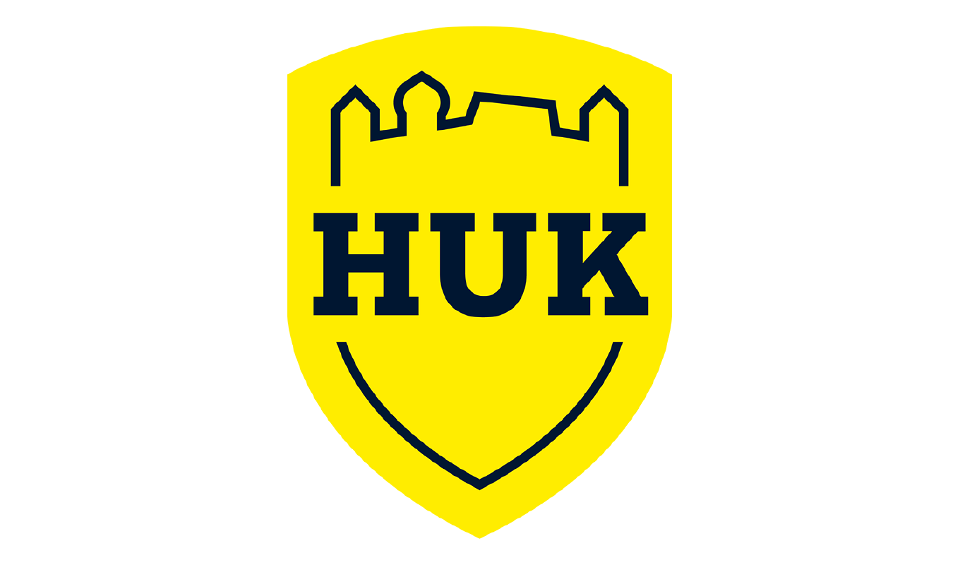 Wappen der HUK-COBURG