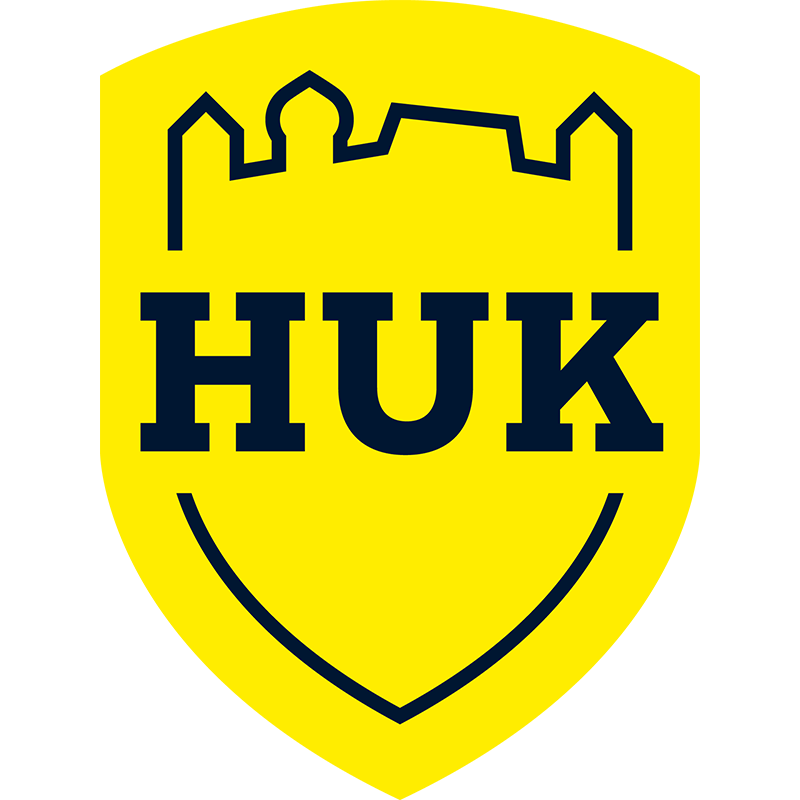 Wappen der HUK-COBURG