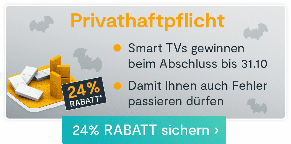 Privathaftpflicht