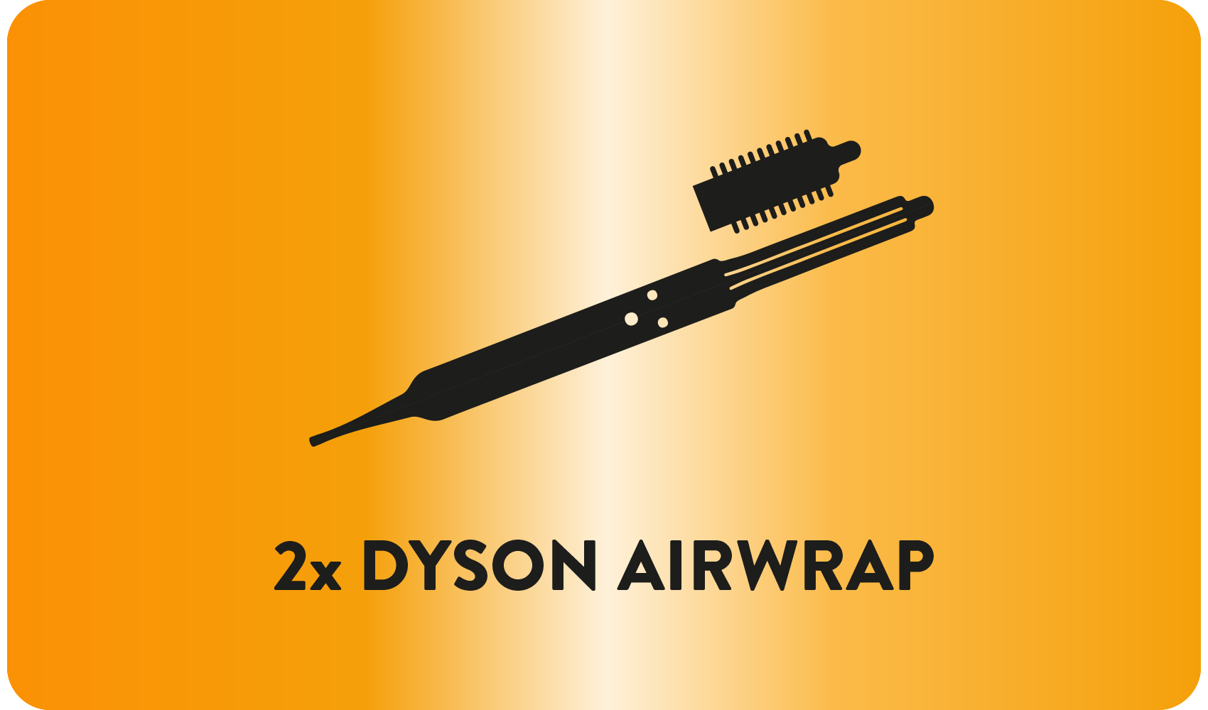 Dyson Airwrap