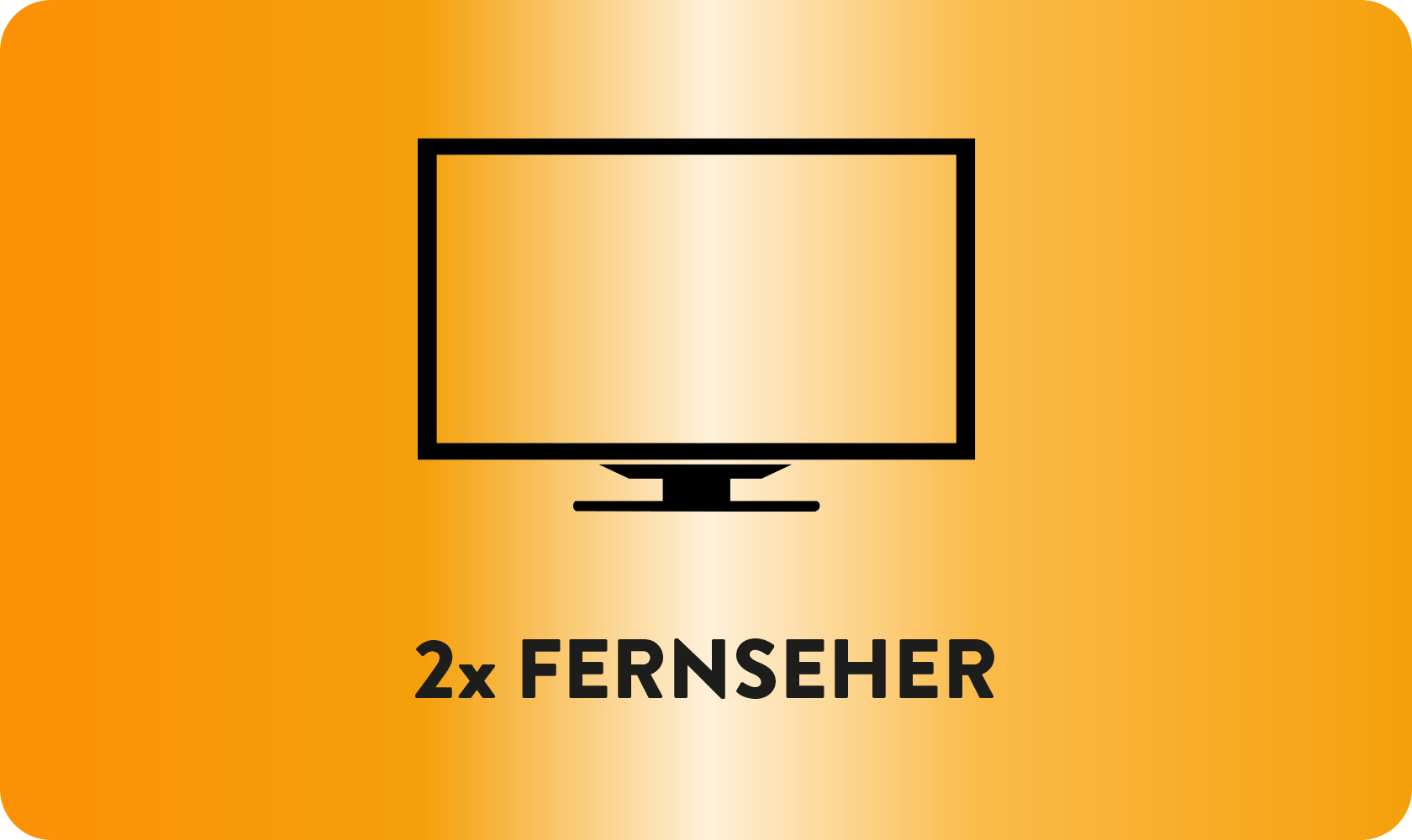 Fernseher