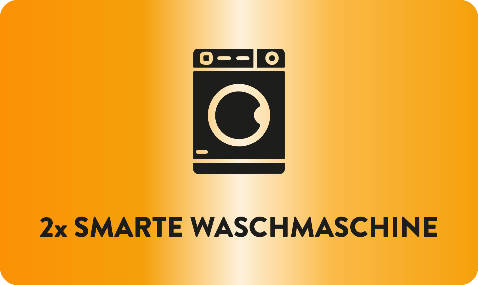 Waschmaschine