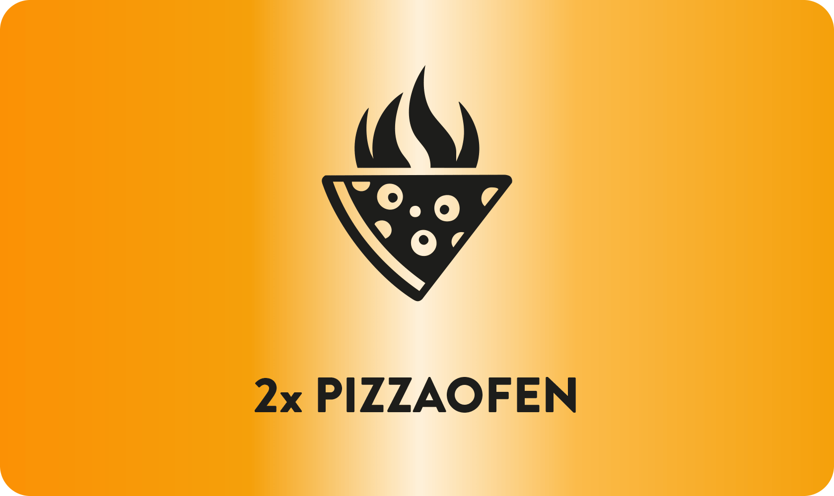 Pizzaofen