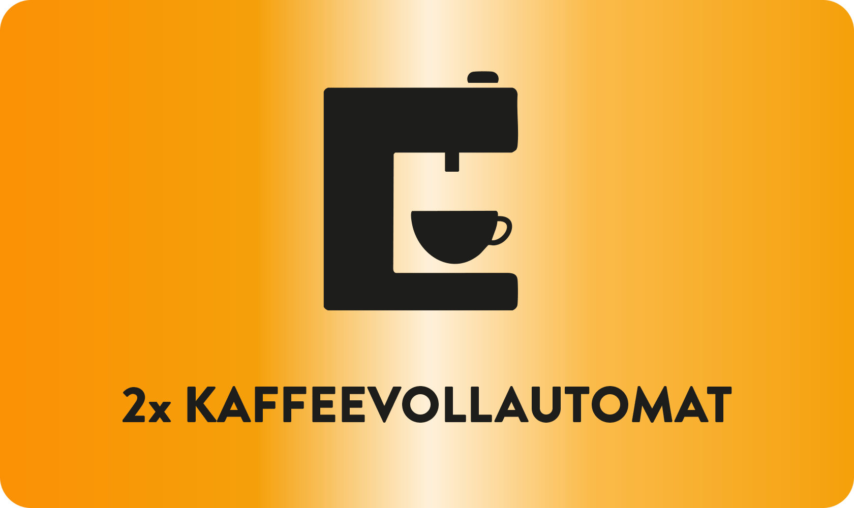 Kaffeeautomat