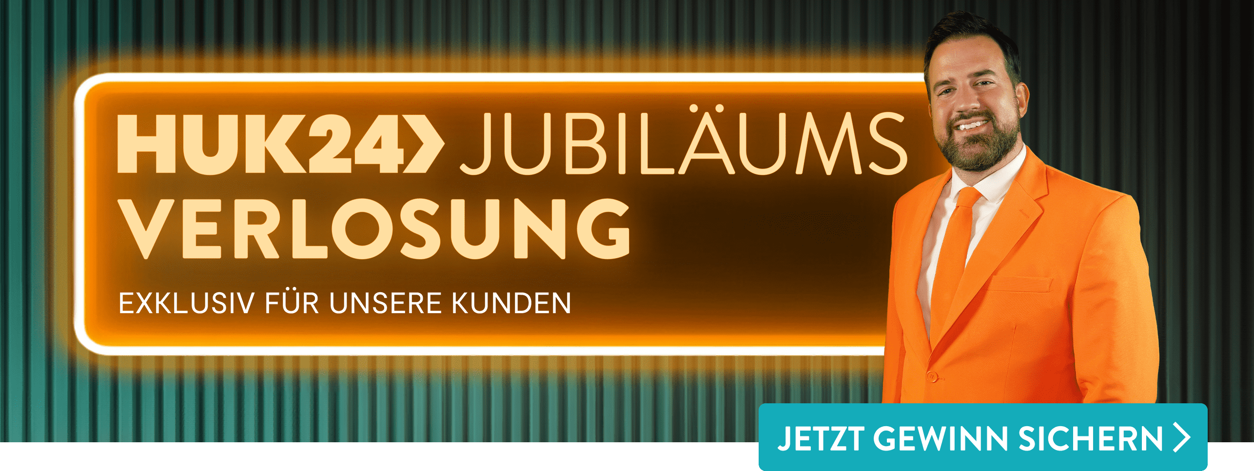 Jubiläum