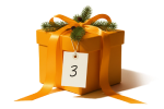 3.Adventsgewinnspiel