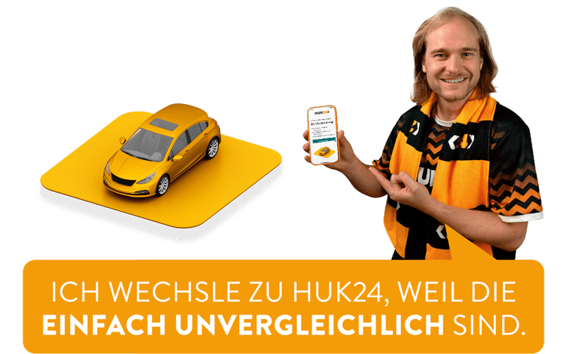 Huk24 Auto Verkauft